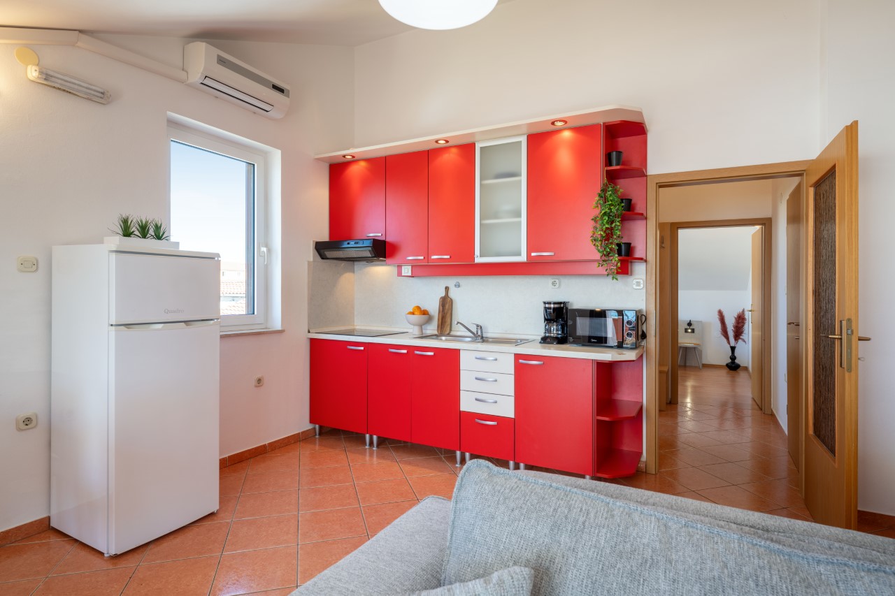 Apartman